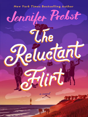 cover image of The Reluctant Flirt